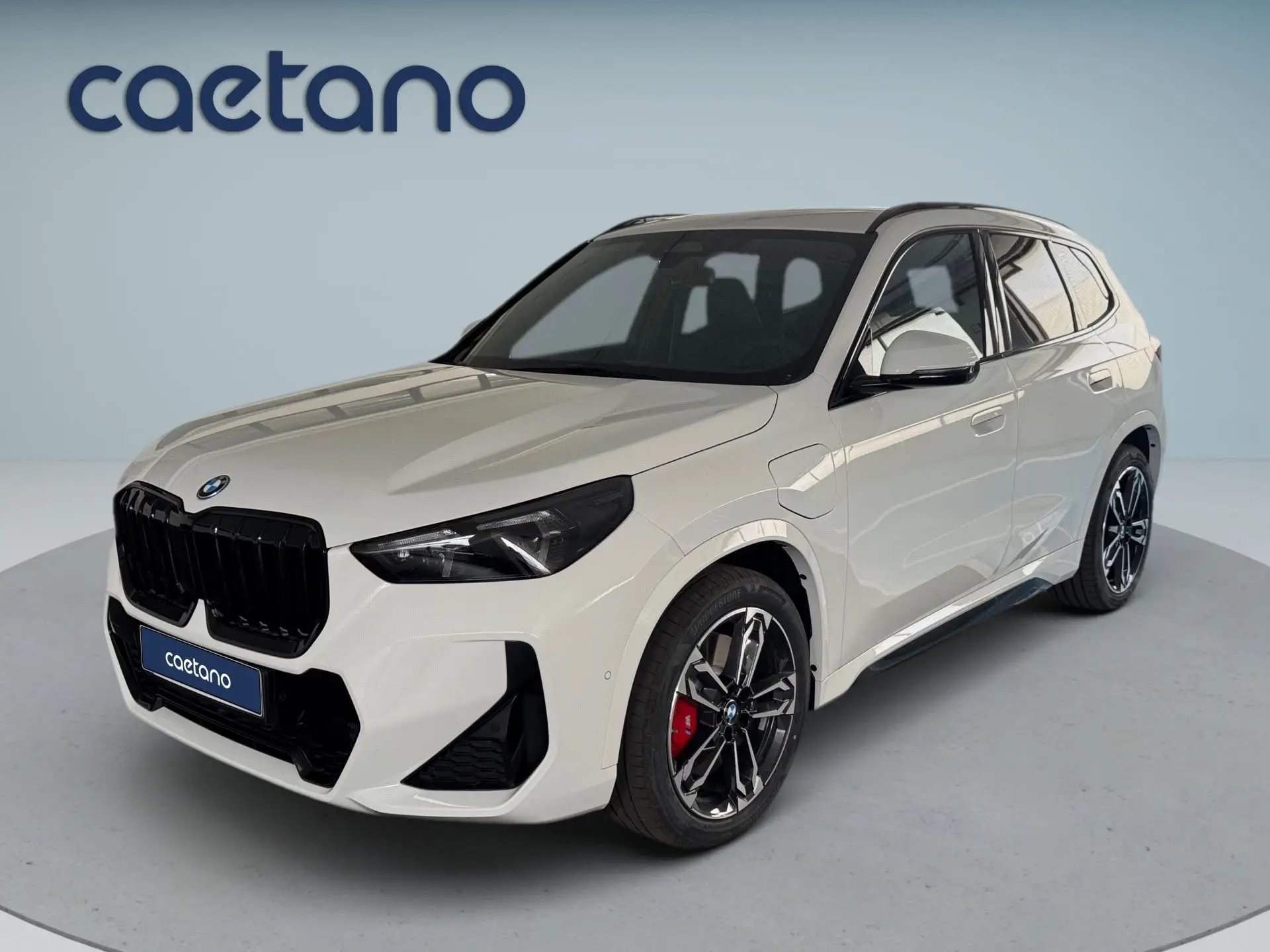 BMW X1 X1 xDrive25e